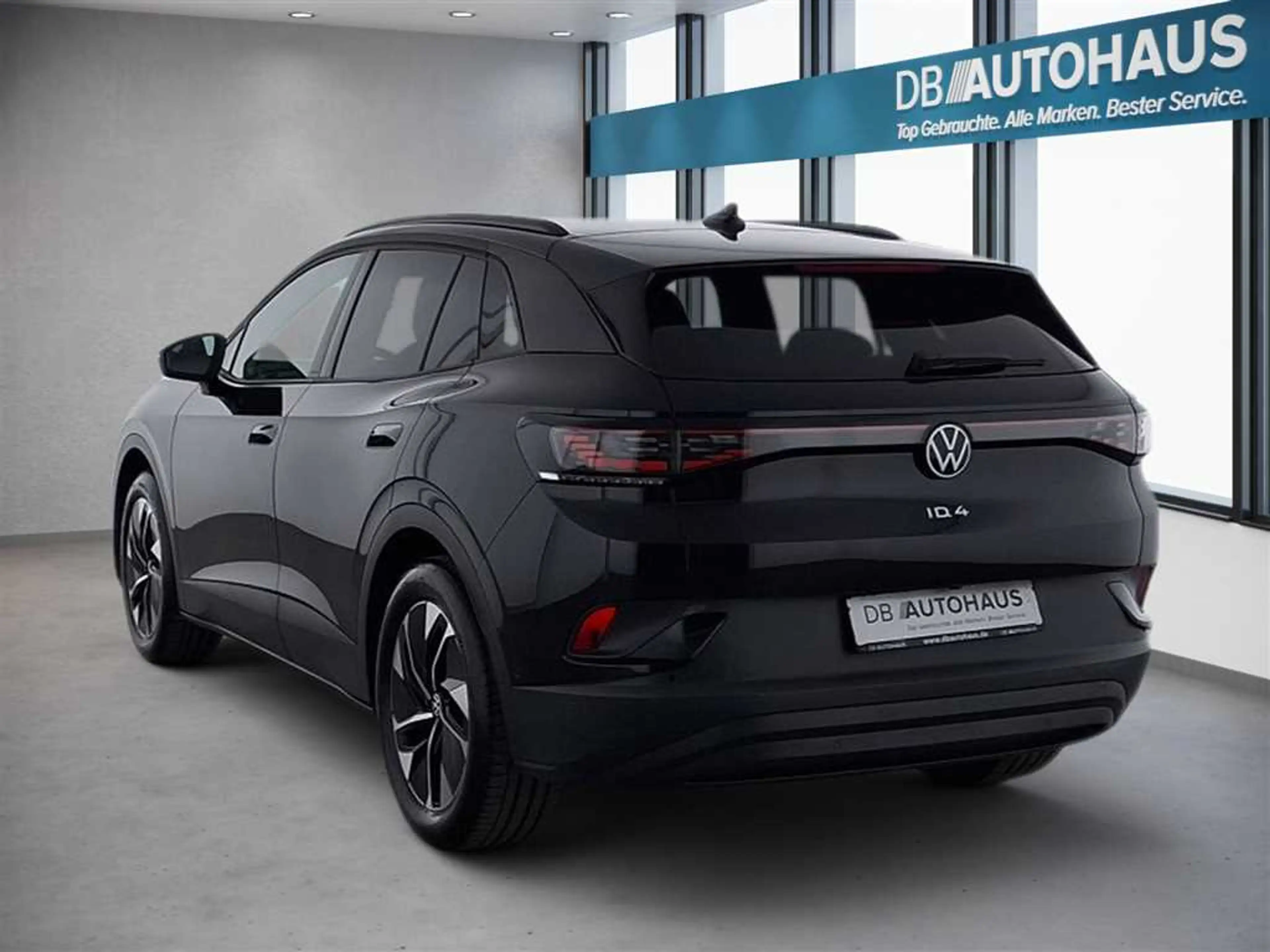 Volkswagen ID.4 Pro 82 kWh — photo 6