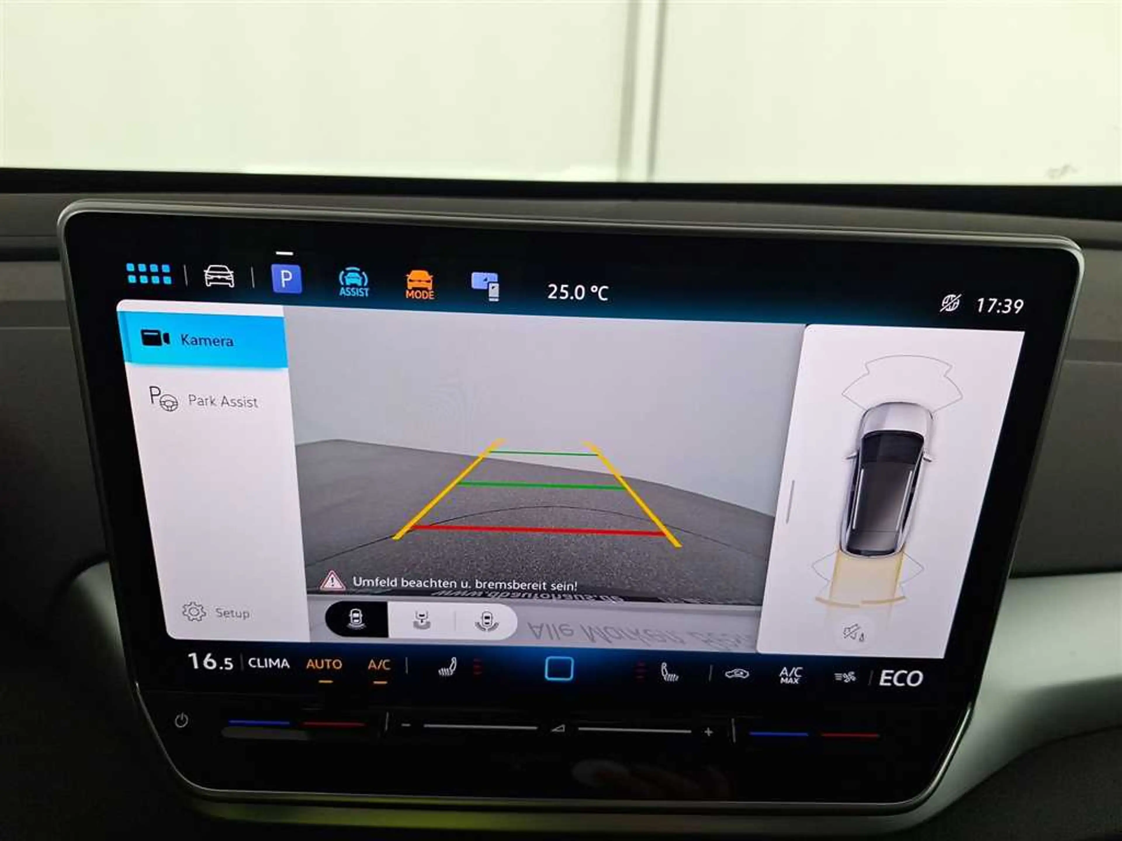 Volkswagen ID.4 Pro 82 kWh — photo 13