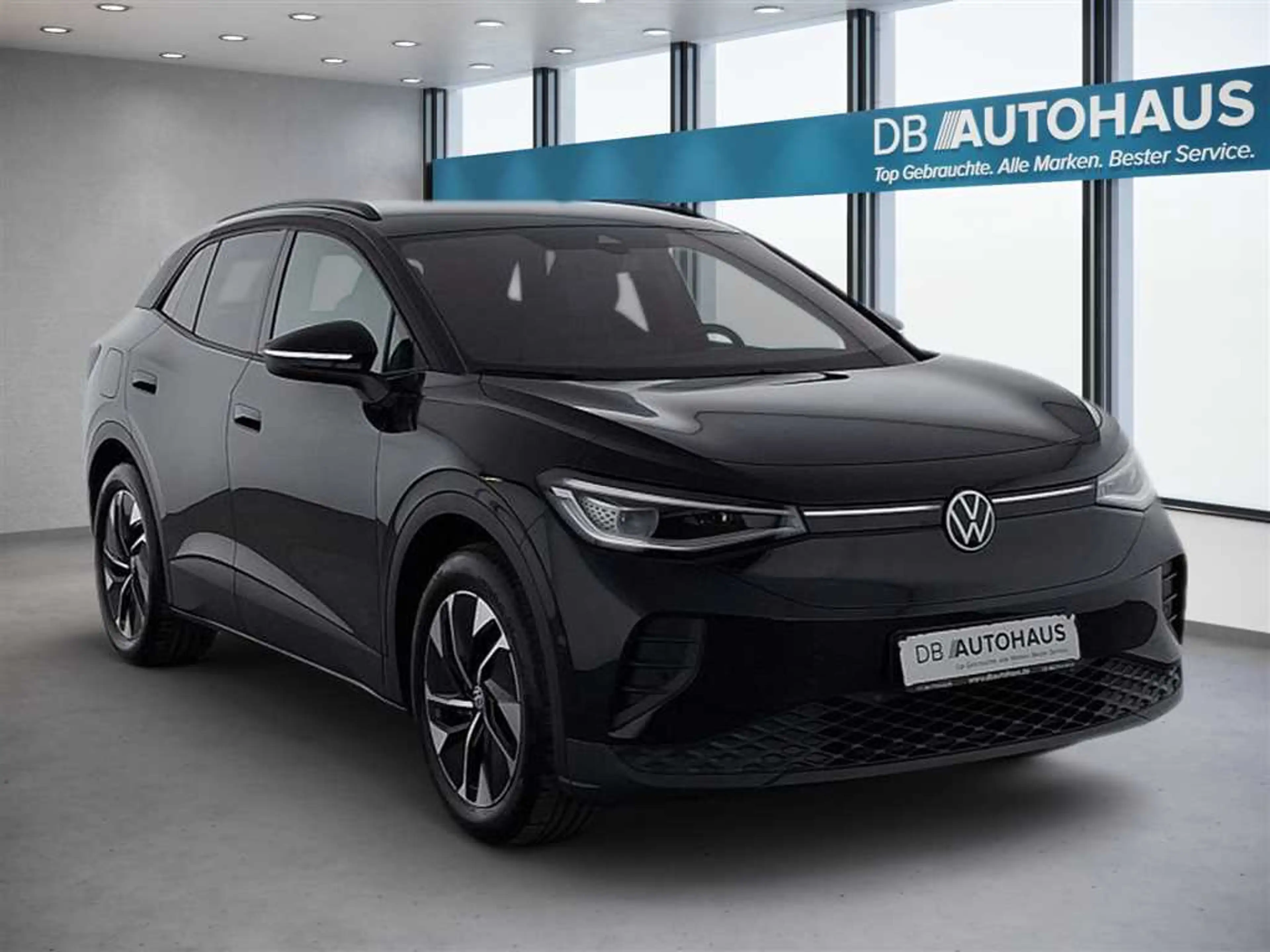 Volkswagen ID.4 Pro 82 kWh — photo 2
