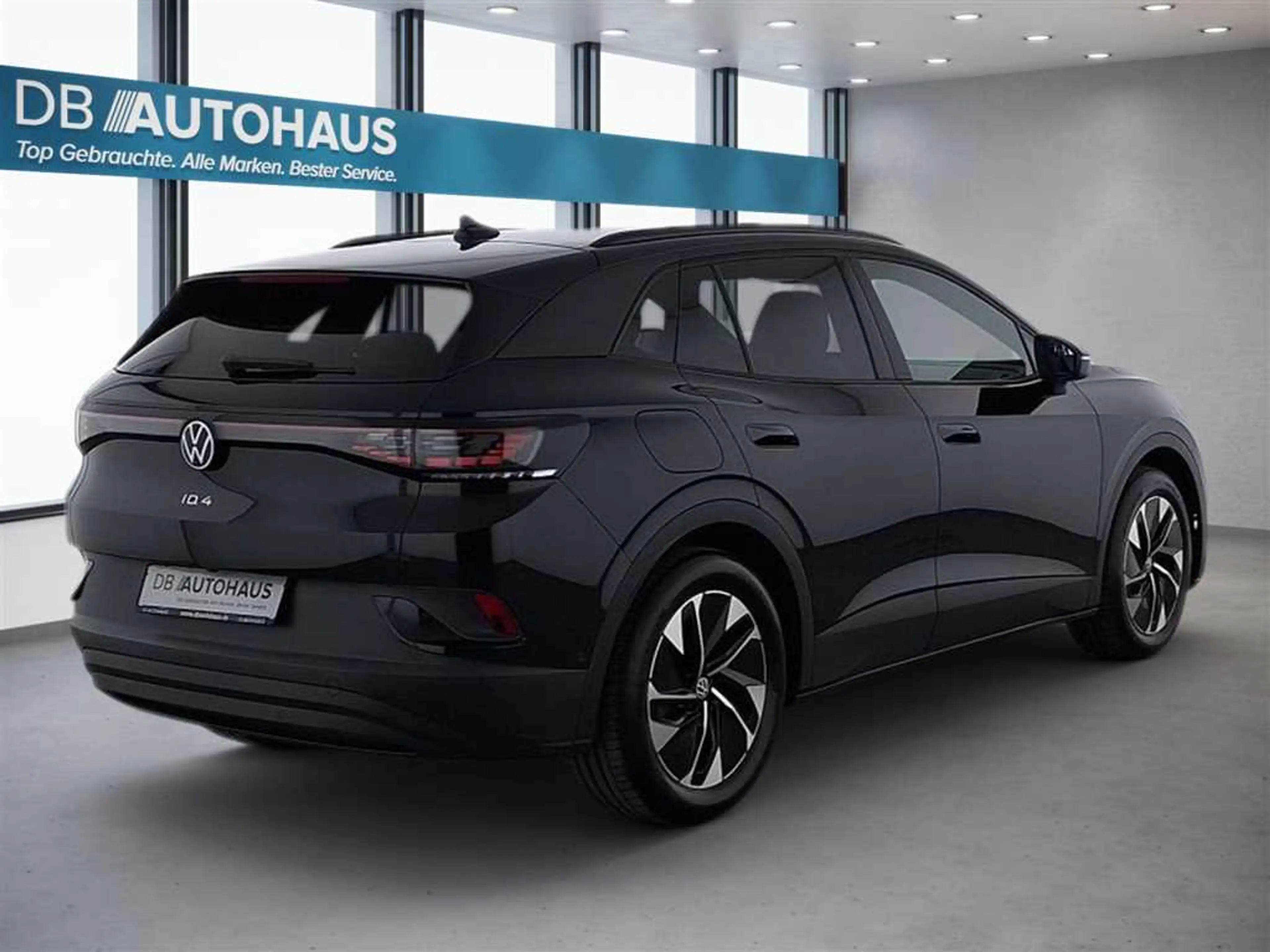 Volkswagen ID.4 Pro 82 kWh — photo 4