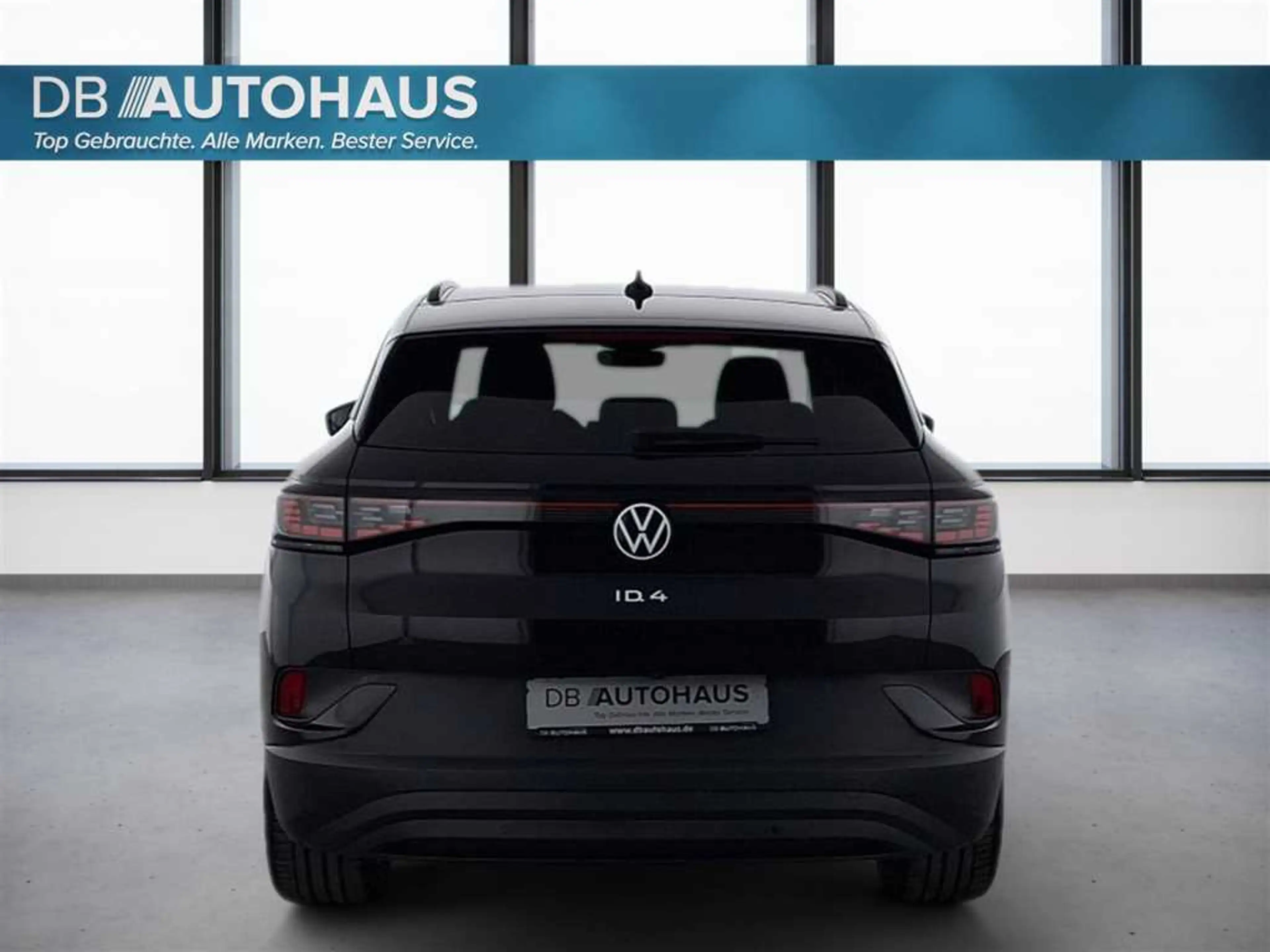 Volkswagen ID.4 Pro 82 kWh — photo 5