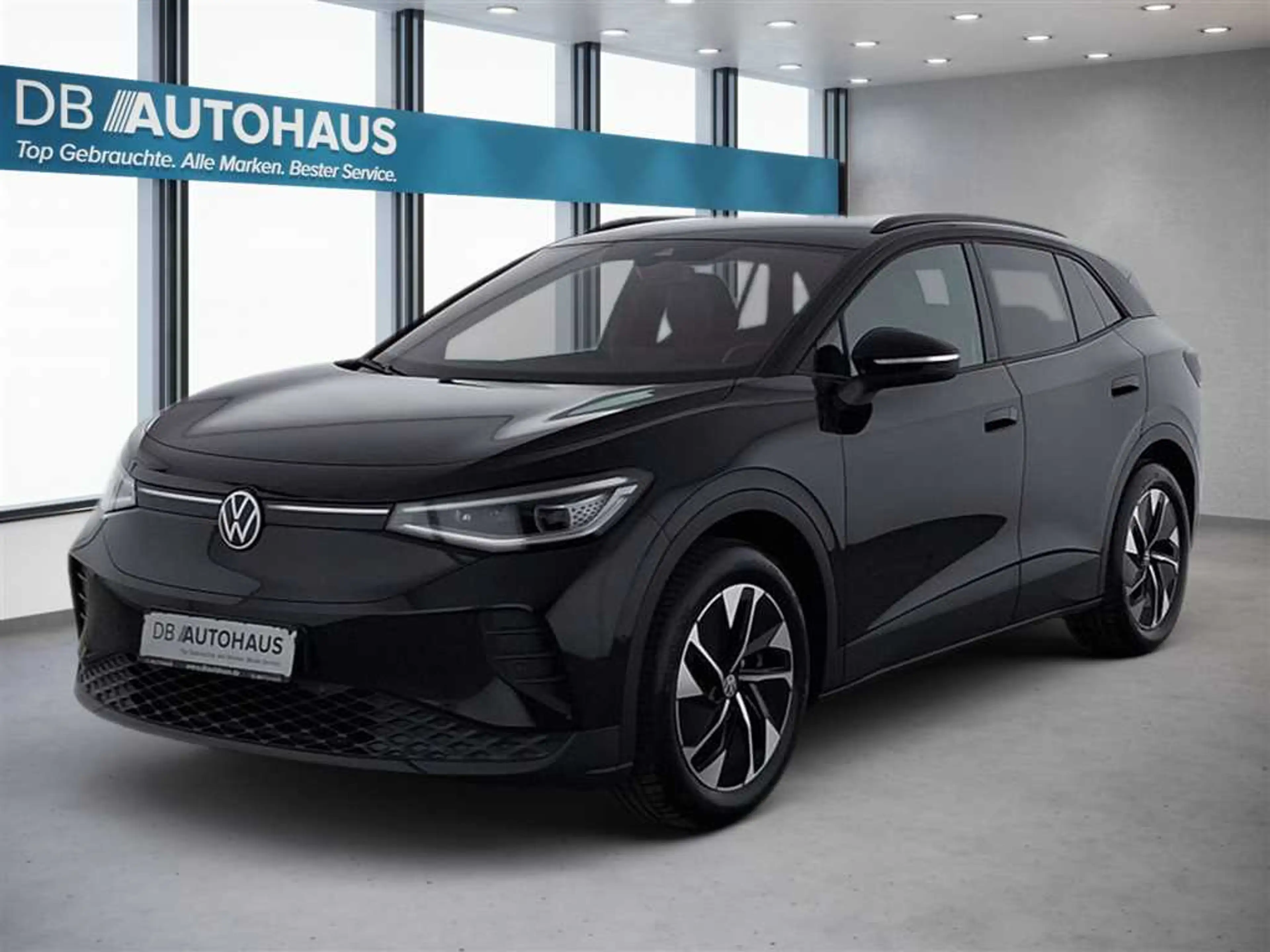 Volkswagen ID.4 Pro 82 kWh