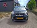 Kia Picanto 1.0 CVVT Navi, Bluetooth, Stuurbekrachtiging Чёрный - thumbnail 2