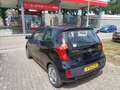 Kia Picanto 1.0 CVVT Navi, Bluetooth, Stuurbekrachtiging Чёрный - thumbnail 6