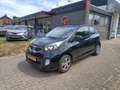 Kia Picanto 1.0 CVVT Navi, Bluetooth, Stuurbekrachtiging Чёрный - thumbnail 1
