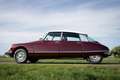 Citroen DS DS 21 Injection Electronic Pallas Rood - thumbnail 1