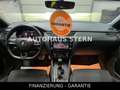Skoda Octavia 2.0 TDI RS 4x4 Combi Virtual ACC AHK LED Sound Gris - thumbnail 22