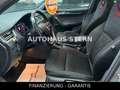 Skoda Octavia 2.0 TDI RS 4x4 Combi Virtual ACC AHK LED Sound Gris - thumbnail 14