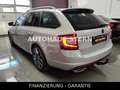 Skoda Octavia 2.0 TDI RS 4x4 Combi Virtual ACC AHK LED Sound Gris - thumbnail 5