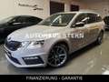 Skoda Octavia 2.0 TDI RS 4x4 Combi Virtual ACC AHK LED Sound Gris - thumbnail 4