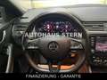 Skoda Octavia 2.0 TDI RS 4x4 Combi Virtual ACC AHK LED Sound Gris - thumbnail 23