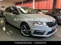 Skoda Octavia 2.0 TDI RS 4x4 Combi Virtual ACC AHK LED Sound Gris - thumbnail 1