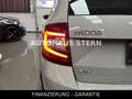 Skoda Octavia 2.0 TDI RS 4x4 Combi Virtual ACC AHK LED Sound Gris - thumbnail 6