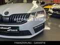Skoda Octavia 2.0 TDI RS 4x4 Combi Virtual ACC AHK LED Sound Gris - thumbnail 3