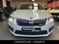 Skoda Octavia 2.0 TDI RS 4x4 Combi Virtual ACC AHK LED Sound Gris - thumbnail 2