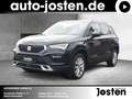 SEAT Ateca Style 1.0 TSI  LED CarPlay Dinamica PDC Чорний - thumbnail 2