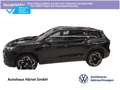 Volkswagen Tiguan R-LINE BLACK STYLE EHYBRID 1.5 TSI DSG Navi Schwarz - thumbnail 1