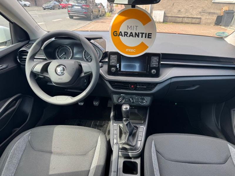 Photo du véhicule