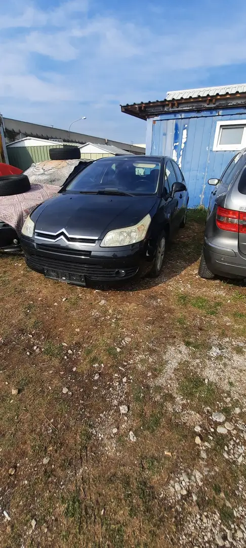 Citroen C4 1.6 HDi FAP Exclusive - 2