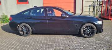 418d Gran Coupe Aut. Advantage