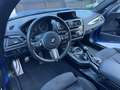 BMW 220 220i Azul - thumbnail 9