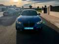 BMW 220 220i Azul - thumbnail 2