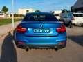 BMW 220 220i Azul - thumbnail 6