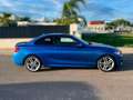 BMW 220 220i Azul - thumbnail 5