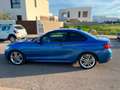 BMW 220 220i Azul - thumbnail 7
