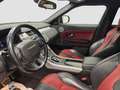 Land Rover Range Rover Evoque 2.2 Sd4 5p. Dynamic*BICOLORE* Zwart - thumbnail 9
