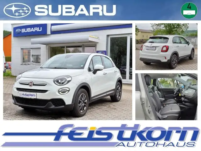 Fiat 500X 1.0 Urban