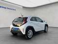 Toyota Aygo X X 1.0 Play Weiß - thumbnail 6