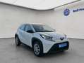 Toyota Aygo X X 1.0 Play Weiß - thumbnail 8