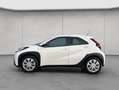 Toyota Aygo X X 1.0 Play Weiß - thumbnail 2