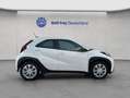 Toyota Aygo X X 1.0 Play Weiß - thumbnail 7