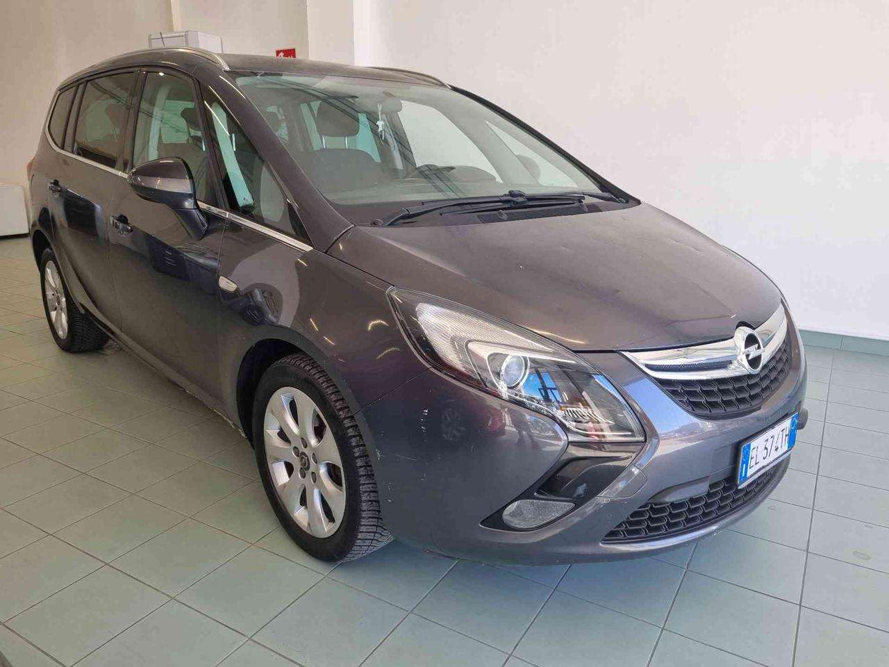 Opel Zafira Tourer 1.6 T EcoM 150CV Elective