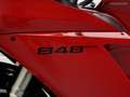 Ducati 848 Sport EVO 159PK (LED VERLICHTING,BREMBO REMSET,AKR Червоний - thumbnail 9