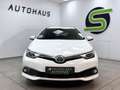 Toyota Auris Hybrid Executive / RKAM / S Weiß - thumbnail 2
