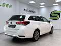 Toyota Auris Hybrid Executive / RKAM / S Weiß - thumbnail 7