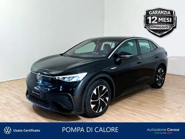 Volkswagen ID.5 ID.5 77 kWh Pro Performance 204cv