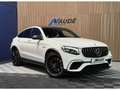 Mercedes-Benz G 63S AMG COUPÉ 4.0 V8 510 CH 4-Matic  9G-Tronic Wit - thumbnail 1