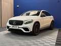 Mercedes-Benz G 63S AMG COUPÉ 4.0 V8 510 CH 4-Matic  9G-Tronic Wit - thumbnail 3