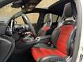 Mercedes-Benz G 63S AMG COUPÉ 4.0 V8 510 CH 4-Matic  9G-Tronic Wit - thumbnail 10