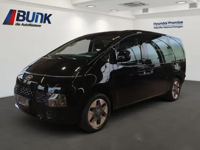 Hyundai STARIA Trend 1.6L / Easy Access-Paket / LED