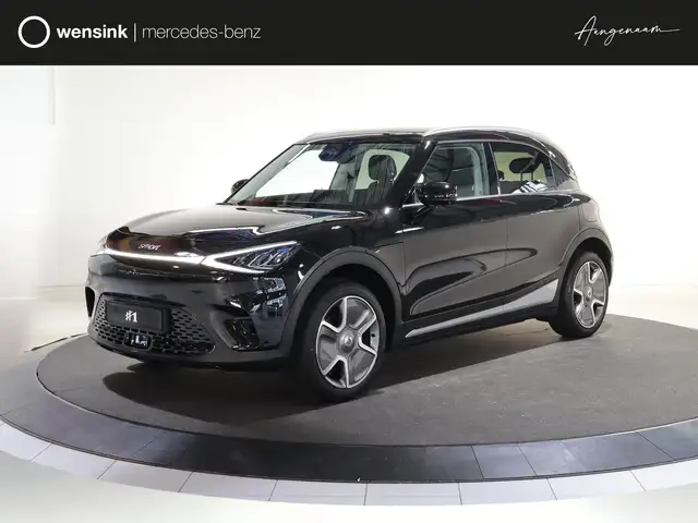 smart #1 Pro+ 66 kWh | 360-camera | Drive Pilot | Stoelverw