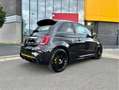 Abarth 595 Pista monza Zwart - thumbnail 3