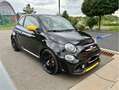 Abarth 595 Pista monza Zwart - thumbnail 1