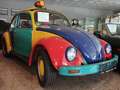 Volkswagen Käfer Käfer/Harlekin/Faltdach/Sondermodell Amarillo - thumbnail 2