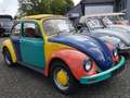 Volkswagen Käfer Käfer/Harlekin/Faltdach/Sondermodell Gelb - thumbnail 1