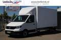 Volkswagen Crafter 2.0 TDI 140 pk Bakwagen MOTORSTORING Airco LxBxH 4 - thumbnail 1